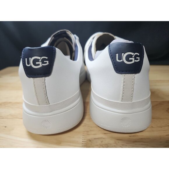 UGG south bay sneaker Low size 10 - Picture 3 of 7